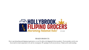 Hollybrook Filipino Grocers 
