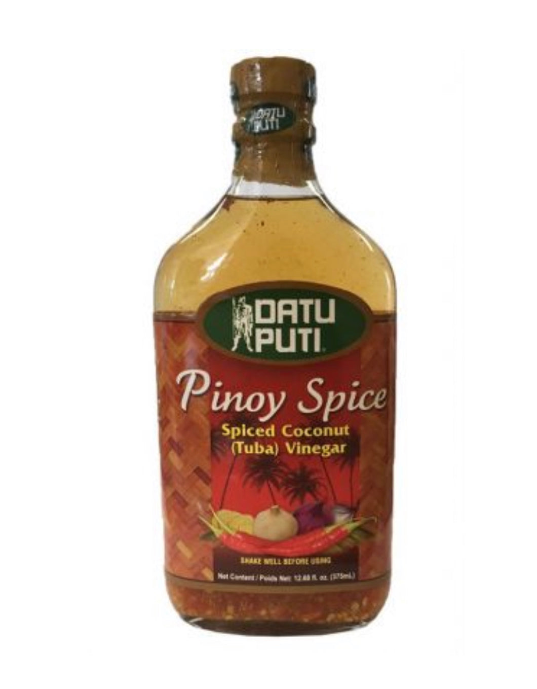 Datu Puti Pinoy Spice