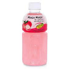 Mogu Mogu Lychee