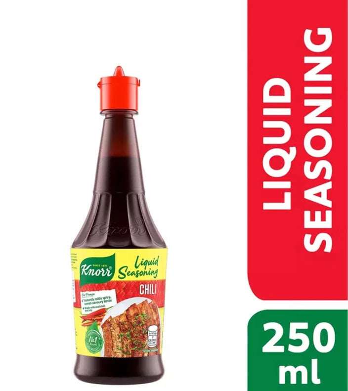 Knorr Liquid Seasoning
