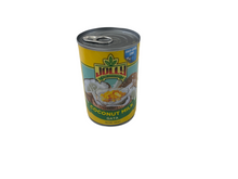 Load image into Gallery viewer, JOLLY Coconut Milk 400ml
