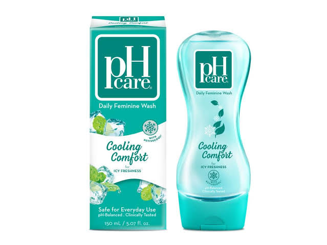 PH Care Cooling Comfort 150ml