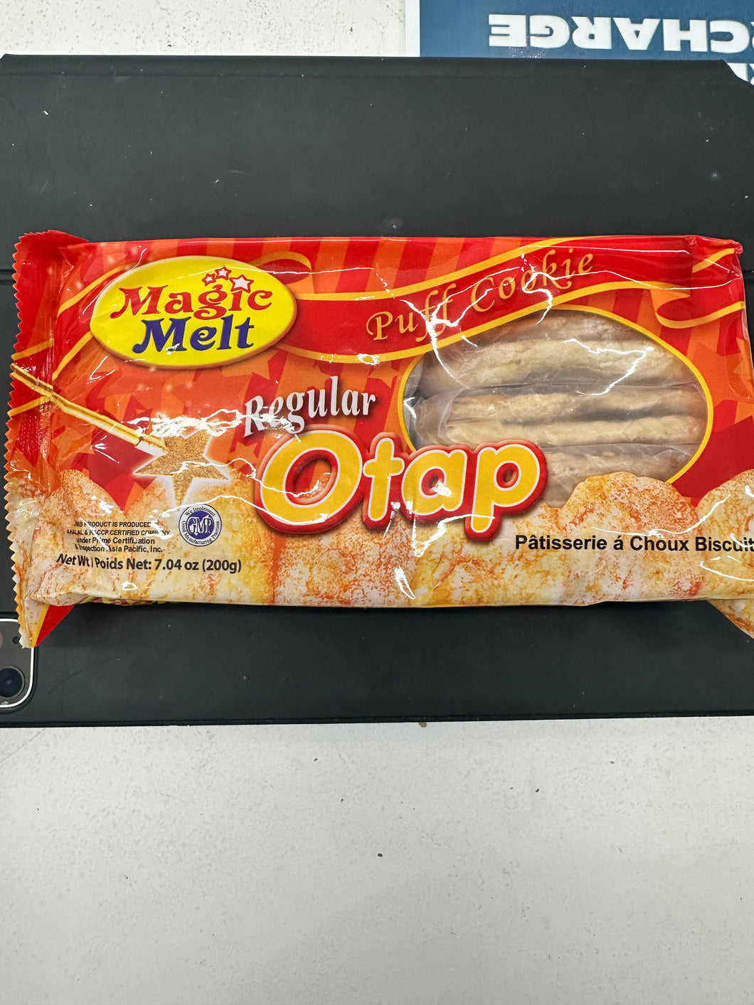 Magic Melt Otap Regular