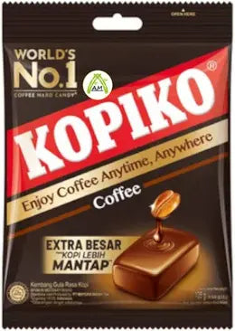 Kopiko Coffee Candy 175g