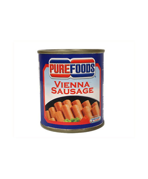 Purefoods Vienna Sausage 230g