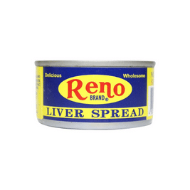 Reno Liver Spread 85g