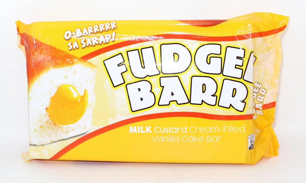 Fudgee Bar - Milk