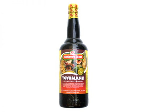 Toyomansi 750ml