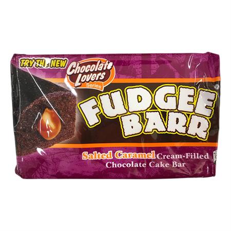 Fudgee Bar - Dark Chocolate 10x42g