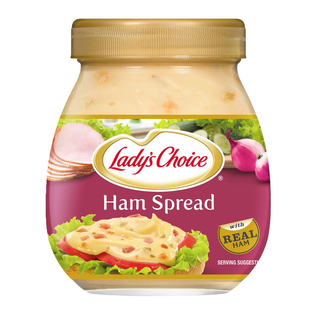 Lady's Choice Ham
